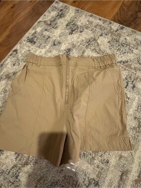 Madewell shorts